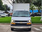 Used 2023 Chevrolet Express 3500 Work Van RWD, Wabash Cargo Box Van for sale #P1109143 - photo 9