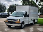 Used 2023 Chevrolet Express 3500 Work Van RWD, Wabash Cargo Box Van for sale #P1109143 - photo 10