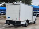 Used 2023 Chevrolet Express 3500 Work Van RWD, Wabash Cargo Box Van for sale #P1109143 - photo 2