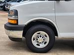 Used 2023 Chevrolet Express 3500 Work Van RWD, Wabash Cargo Box Van for sale #P1109143 - photo 13