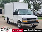 2023 Chevrolet Express 3500 RWD, Wabash Cargo Box Van for sale #P1109208 - photo 1