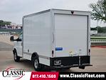 2023 Chevrolet Express 3500 RWD, Wabash Cargo Box Van for sale #P1109208 - photo 3