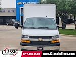 2023 Chevrolet Express 3500 RWD, Wabash Cargo Box Van for sale #P1109208 - photo 8