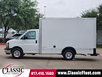 2023 Chevrolet Express 3500 RWD, Wabash Cargo Box Van for sale #P1109208 - photo 10