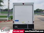 2023 Chevrolet Express 3500 RWD, Wabash Cargo Box Van for sale #P1109208 - photo 11