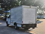 Used 2023 Chevrolet Express 3500 Work Van RWD, Supreme Spartan Cargo Box Van for sale #P1109216 - photo 3