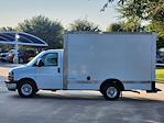 Used 2023 Chevrolet Express 3500 Work Van RWD, Supreme Spartan Cargo Box Van for sale #P1109216 - photo 11