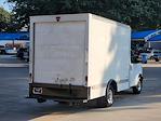 Used 2023 Chevrolet Express 3500 Work Van RWD, Supreme Spartan Cargo Box Van for sale #P1109216 - photo 2