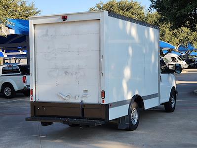 Used 2023 Chevrolet Express 3500 Work Van RWD, Supreme Spartan Cargo Box Van for sale #P1110797 - photo 2