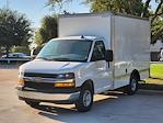 Used 2023 Chevrolet Express 3500 Work Van RWD, Supreme Spartan Cargo Box Van for sale #P1110797 - photo 11