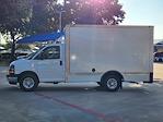 Used 2023 Chevrolet Express 3500 Work Van RWD, Supreme Spartan Cargo Box Van for sale #P1110797 - photo 12