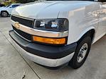 Used 2023 Chevrolet Express 3500 Work Van RWD, Supreme Spartan Cargo Box Truck for sale #P1110797 - photo 6