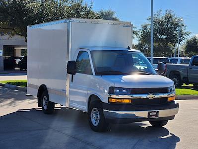 New 2023 Chevrolet Express 3500 RWD, Cutaway for sale #P1113732 - photo 1