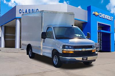 2023 Chevrolet Express 3500 RWD, Cutaway for sale #P1113732 - photo 1