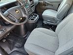 New 2023 Chevrolet Express 3500 RWD, Box Van for sale #P1113732 - photo 3