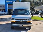 New 2023 Chevrolet Express 3500 RWD, Box Van for sale #P1113732 - photo 8