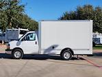 New 2023 Chevrolet Express 3500 RWD, Box Van for sale #P1113732 - photo 9