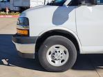 New 2023 Chevrolet Express 3500 RWD, Box Van for sale #P1113732 - photo 12