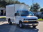 New 2023 Chevrolet Express 3500 RWD, Cutaway for sale #P1113732 - photo 1