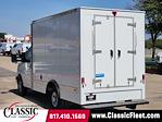 2023 Chevrolet Express 3500 RWD, Wabash Cargo Box Van for sale #P1129978 - photo 3
