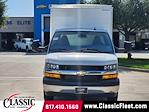 2023 Chevrolet Express 3500 RWD, Wabash Cargo Box Van for sale #P1129978 - photo 8