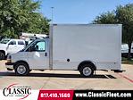 2023 Chevrolet Express 3500 RWD, Wabash Cargo Box Van for sale #P1129978 - photo 10