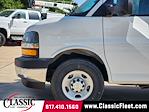 2023 Chevrolet Express 3500 RWD, Wabash Cargo Box Van for sale #P1129978 - photo 12