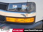 2023 Chevrolet Express 3500 RWD, Wabash Cargo Box Van for sale #P1129978 - photo 13