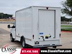 2023 Chevrolet Express 3500 RWD, Wabash Cargo Box Van for sale #P1132112 - photo 3