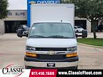 2023 Chevrolet Express 3500 RWD, Wabash Cargo Box Van for sale #P1132112 - photo 8
