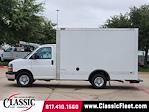 2023 Chevrolet Express 3500 RWD, Wabash Cargo Box Van for sale #P1132112 - photo 10