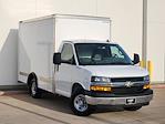 Used 2023 Chevrolet Express 3500 Work Van RWD, Supreme Spartan Cargo Box Van for sale #P1132194 - photo 1