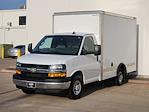 Used 2023 Chevrolet Express 3500 Work Van RWD, Supreme Spartan Cargo Box Van for sale #P1132194 - photo 10