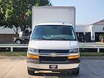 Used 2023 Chevrolet Express 3500 Work Van RWD, Supreme Spartan Cargo Box Van for sale #P1132201 - photo 9