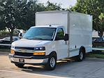 Used 2023 Chevrolet Express 3500 Work Van RWD, Supreme Spartan Cargo Box Van for sale #P1132201 - photo 10