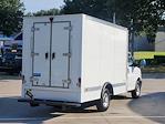 Used 2023 Chevrolet Express 3500 Work Van RWD, Supreme Spartan Cargo Box Van for sale #P1132201 - photo 2