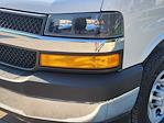 Used 2023 Chevrolet Express 3500 Work Van RWD, Supreme Spartan Cargo Box Van for sale #P1132201 - photo 14