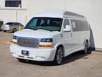 Used 2023 GMC Savana 2500 Work Van 4x2, Passenger Van for sale #P1137646 - photo 11