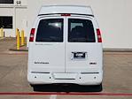 Used 2023 GMC Savana 2500 Work Van 4x2, Passenger Van for sale #P1137646 - photo 13