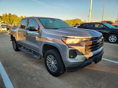 Used 2023 Chevrolet Colorado LT Crew Cab 4x2, Pickup for sale #P1138785 - photo 1