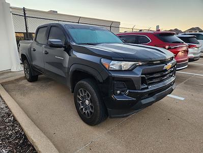 Used 2023 Chevrolet Colorado LT Crew Cab 4x2, Pickup for sale #P1167215 - photo 1