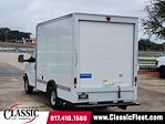New 2023 Chevrolet Express 3500 RWD, Wabash Cargo Box Van for sale #P1222171 - photo 3
