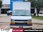 2023 Chevrolet Express 3500 RWD, Wabash Cargo Box Van for sale #P1222171 - photo 8