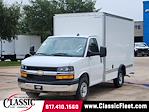 2023 Chevrolet Express 3500 RWD, Wabash Cargo Box Van for sale #P1222171 - photo 9