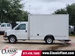 2023 Chevrolet Express 3500 RWD, Wabash Cargo Box Van for sale #P1222171 - photo 10