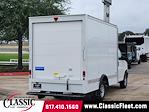 New 2023 Chevrolet Express 3500 RWD, Wabash Cargo Box Van for sale #P1222171 - photo 2
