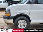 2023 Chevrolet Express 3500 RWD, Wabash Cargo Box Van for sale #P1222171 - photo 12