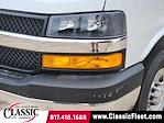 2023 Chevrolet Express 3500 RWD, Wabash Cargo Box Van for sale #P1222171 - photo 13