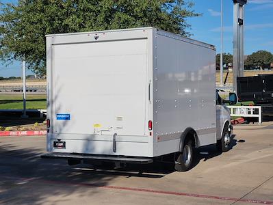 New 2023 Chevrolet Express 3500 RWD, 12' Wabash Cargo Box Van for sale #P1247124 - photo 2