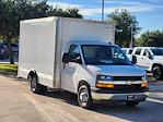 New 2023 Chevrolet Express 3500 RWD, 12' Wabash Cargo Box Van for sale #P1247124 - photo 3